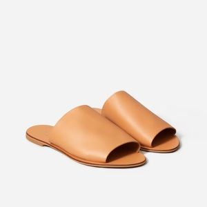 Everlane the Day Slide Sandals